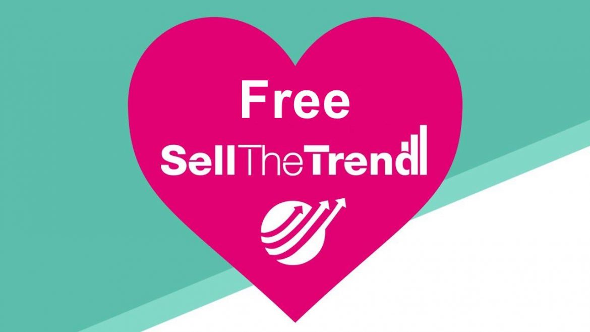 Get Sell The Trend FREE 2022 – Lifetime