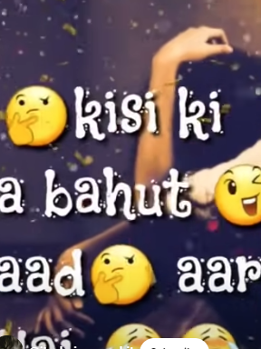 Aaj Naa 😢 Sad 💔 WhatsApp Status Video 😯 Sad Shayari 😮 Ignore status